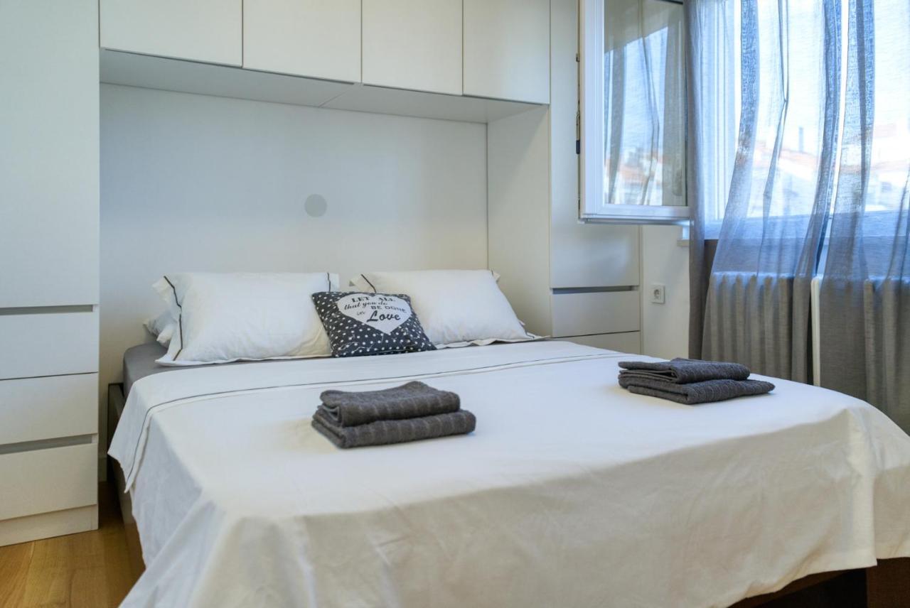 Apartment Elena Zadar Exterior photo